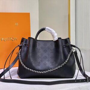 Louis Vuitton Handheld Shopping Bags, Shoulder Bags